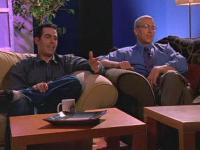 Click to watch 'Lovelines (aka The Eddie...' (popup) Dawsons Creek